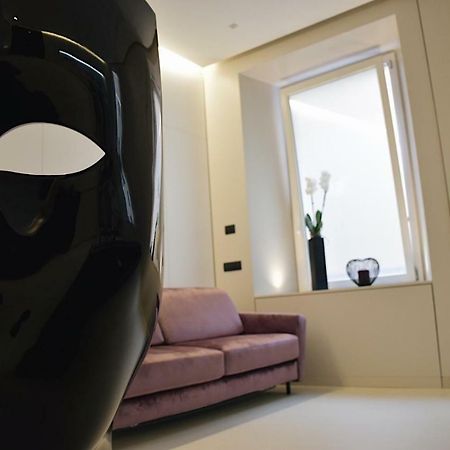 Luma Suite Via Veneto - Your Luxury Style 29 罗马 外观 照片