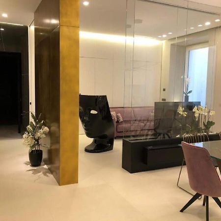 Luma Suite Via Veneto - Your Luxury Style 29 罗马 外观 照片
