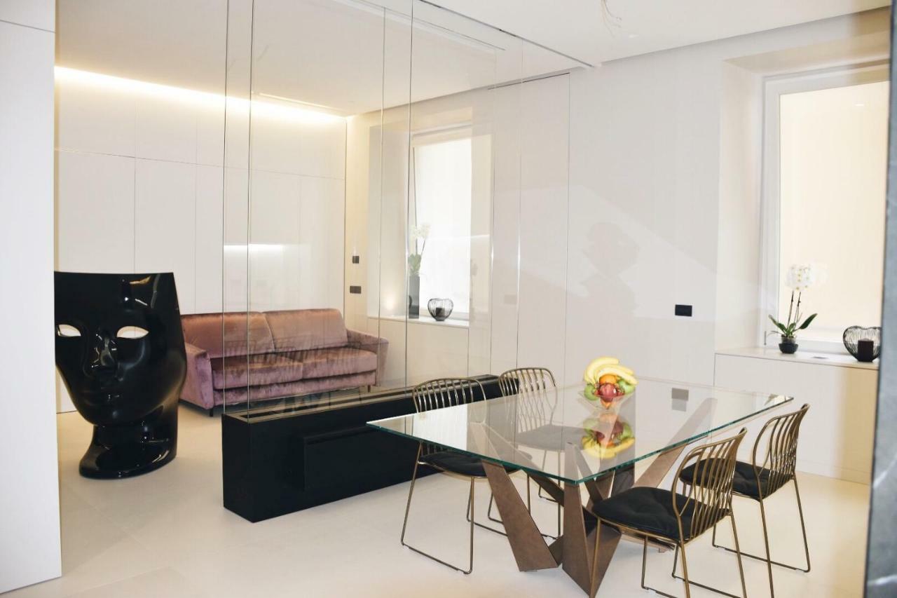 Luma Suite Via Veneto - Your Luxury Style 29 罗马 外观 照片