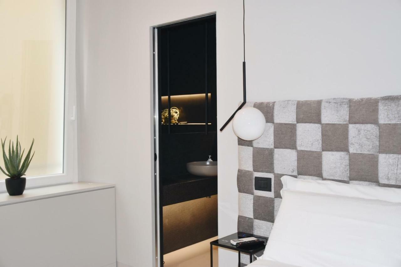 Luma Suite Via Veneto - Your Luxury Style 29 罗马 外观 照片