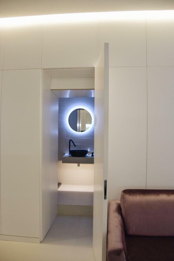 Luma Suite Via Veneto - Your Luxury Style 29 罗马 外观 照片