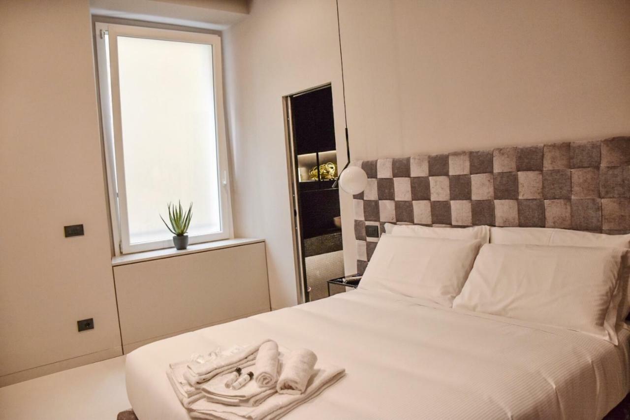 Luma Suite Via Veneto - Your Luxury Style 29 罗马 外观 照片