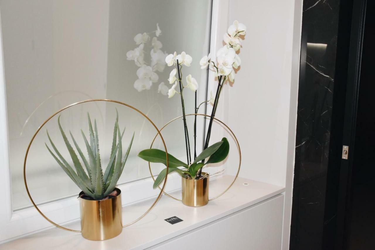 Luma Suite Via Veneto - Your Luxury Style 29 罗马 外观 照片