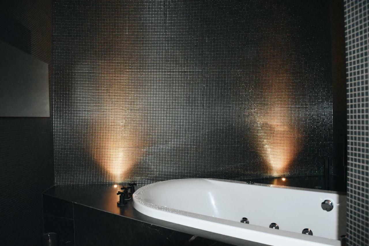 Luma Suite Via Veneto - Your Luxury Style 29 罗马 外观 照片