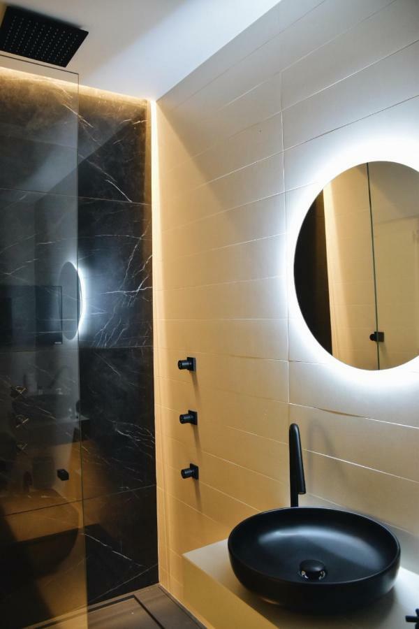 Luma Suite Via Veneto - Your Luxury Style 29 罗马 外观 照片