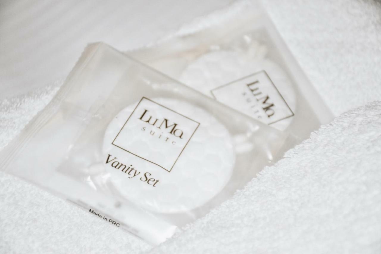Luma Suite Via Veneto - Your Luxury Style 29 罗马 外观 照片