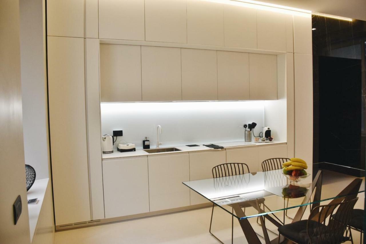 Luma Suite Via Veneto - Your Luxury Style 29 罗马 外观 照片