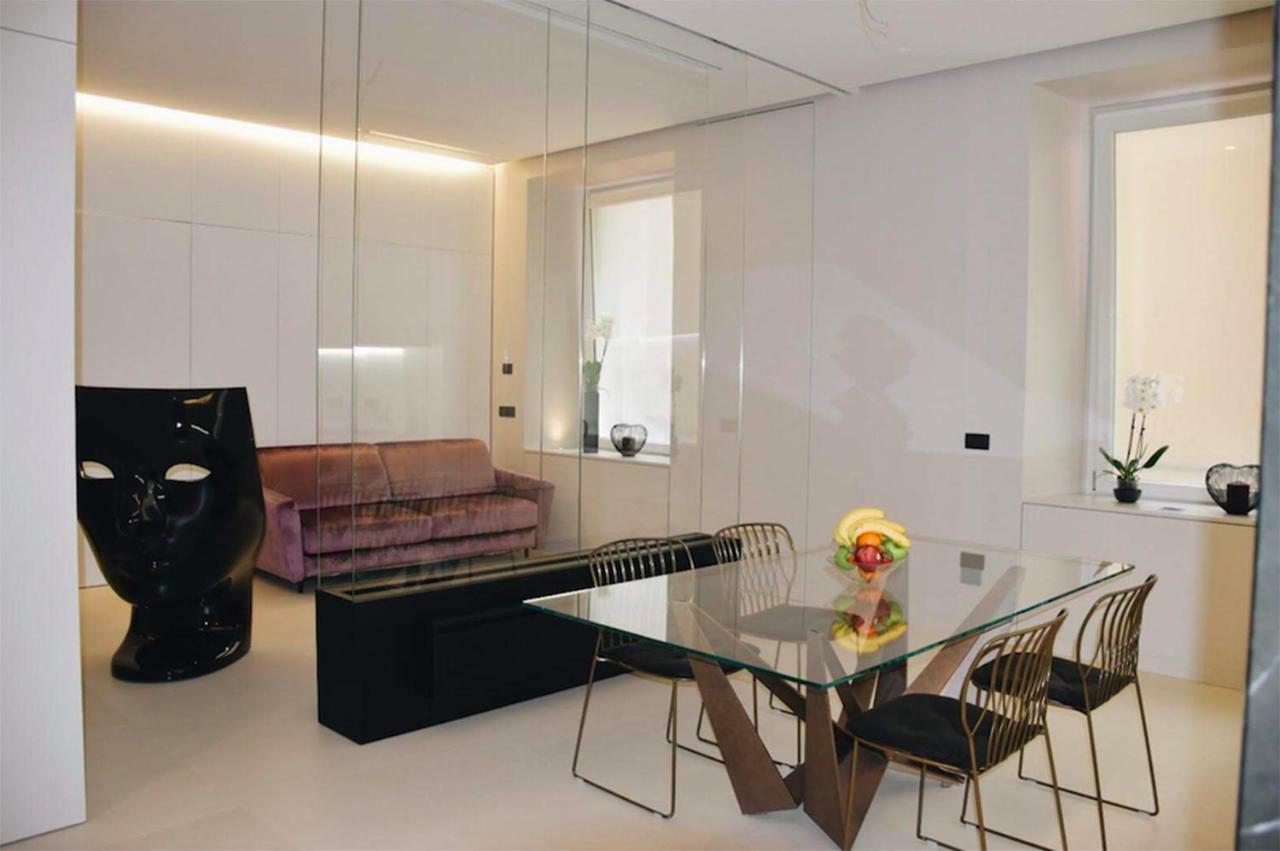 Luma Suite Via Veneto - Your Luxury Style 29 罗马 外观 照片