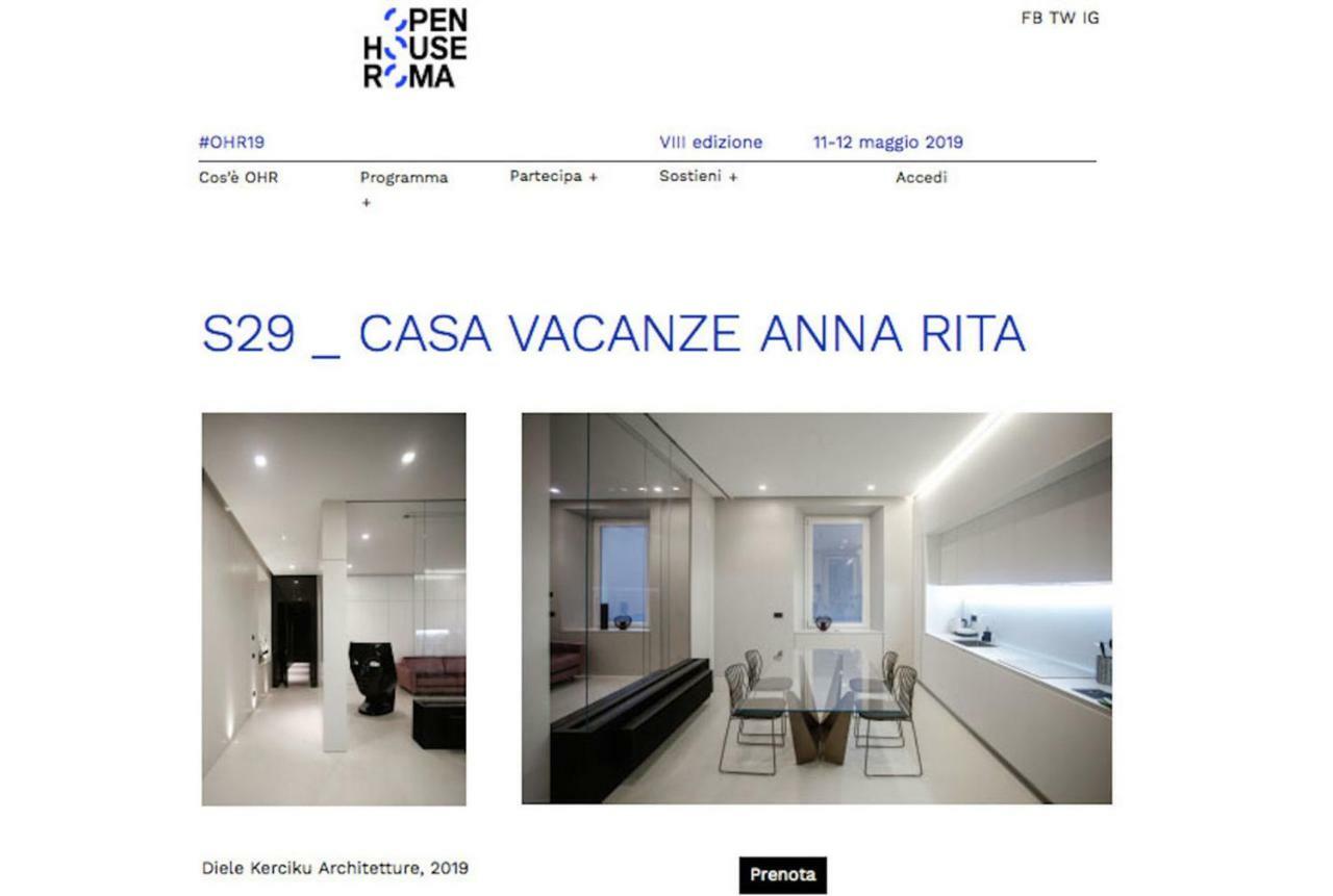 Luma Suite Via Veneto - Your Luxury Style 29 罗马 外观 照片