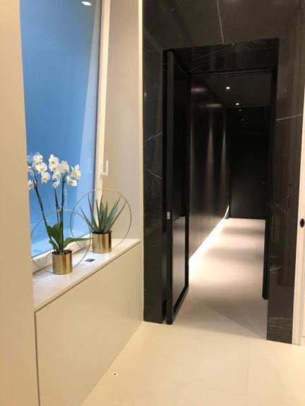 Luma Suite Via Veneto - Your Luxury Style 29 罗马 外观 照片