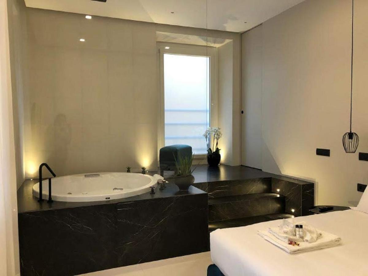 Luma Suite Via Veneto - Your Luxury Style 29 罗马 外观 照片