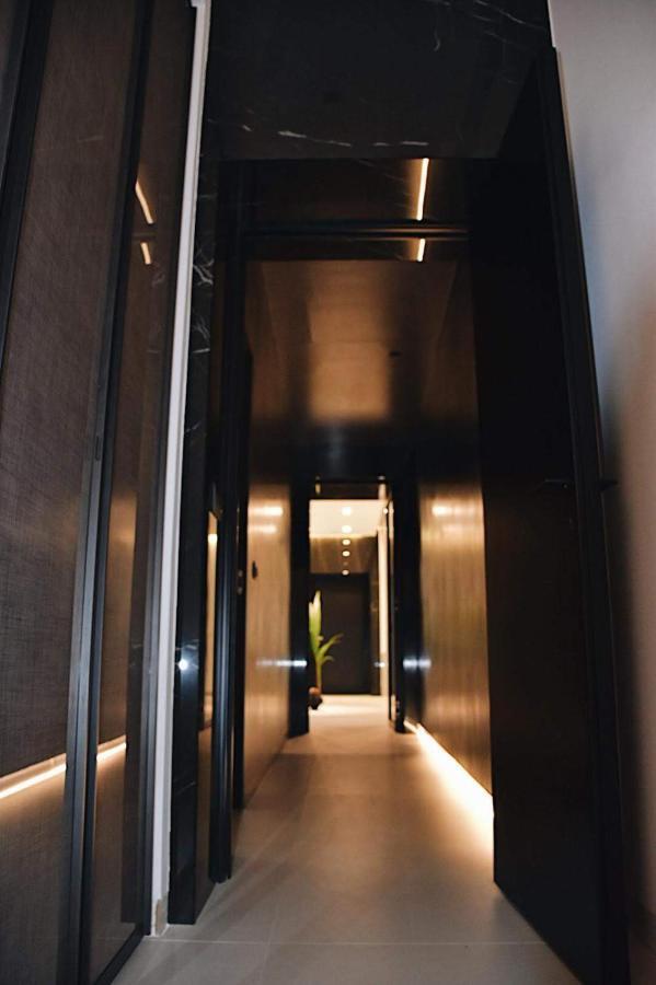 Luma Suite Via Veneto - Your Luxury Style 29 罗马 外观 照片