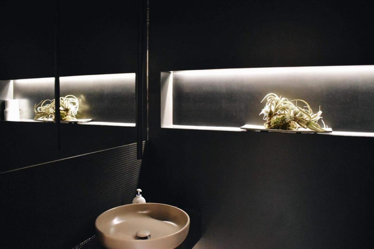 Luma Suite Via Veneto - Your Luxury Style 29 罗马 外观 照片